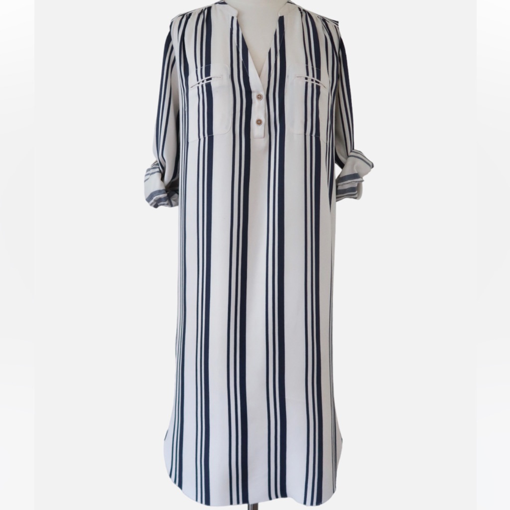 Ulla Johnson Shirtdress